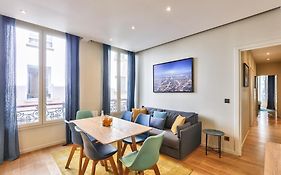 71 - Amazing Apartment In Le Marais
